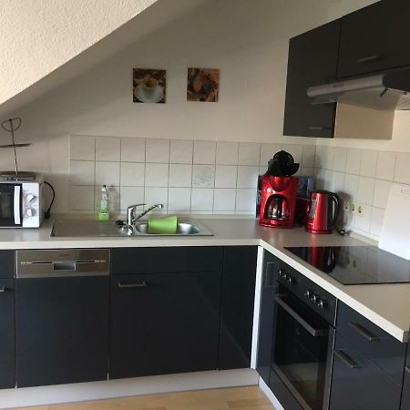 Ferienwohnung Tonberg 4 Meissen Extérieur photo