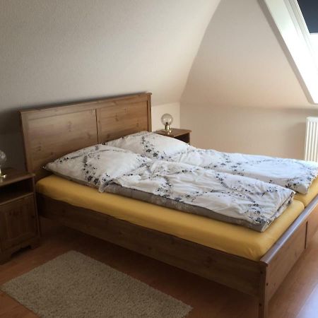 Ferienwohnung Tonberg 4 Meissen Extérieur photo