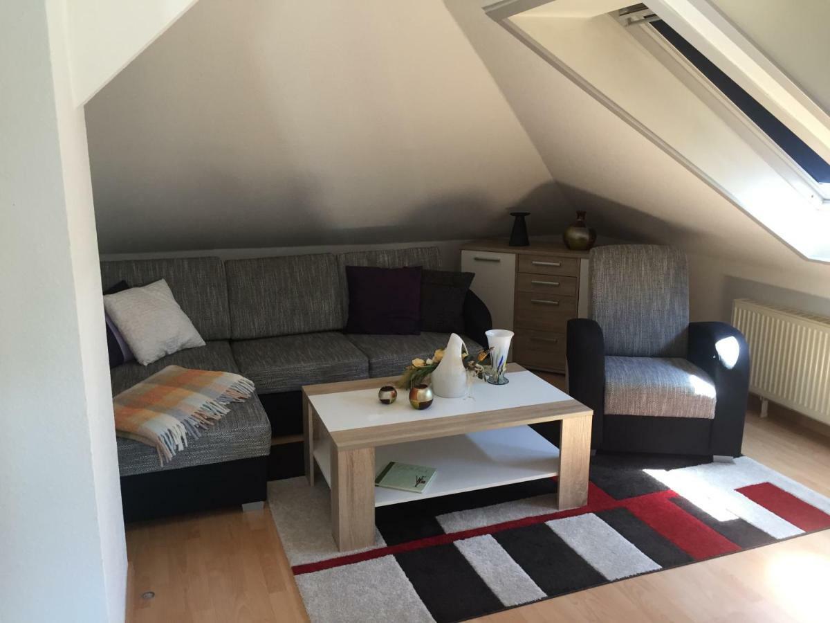 Ferienwohnung Tonberg 4 Meissen Extérieur photo