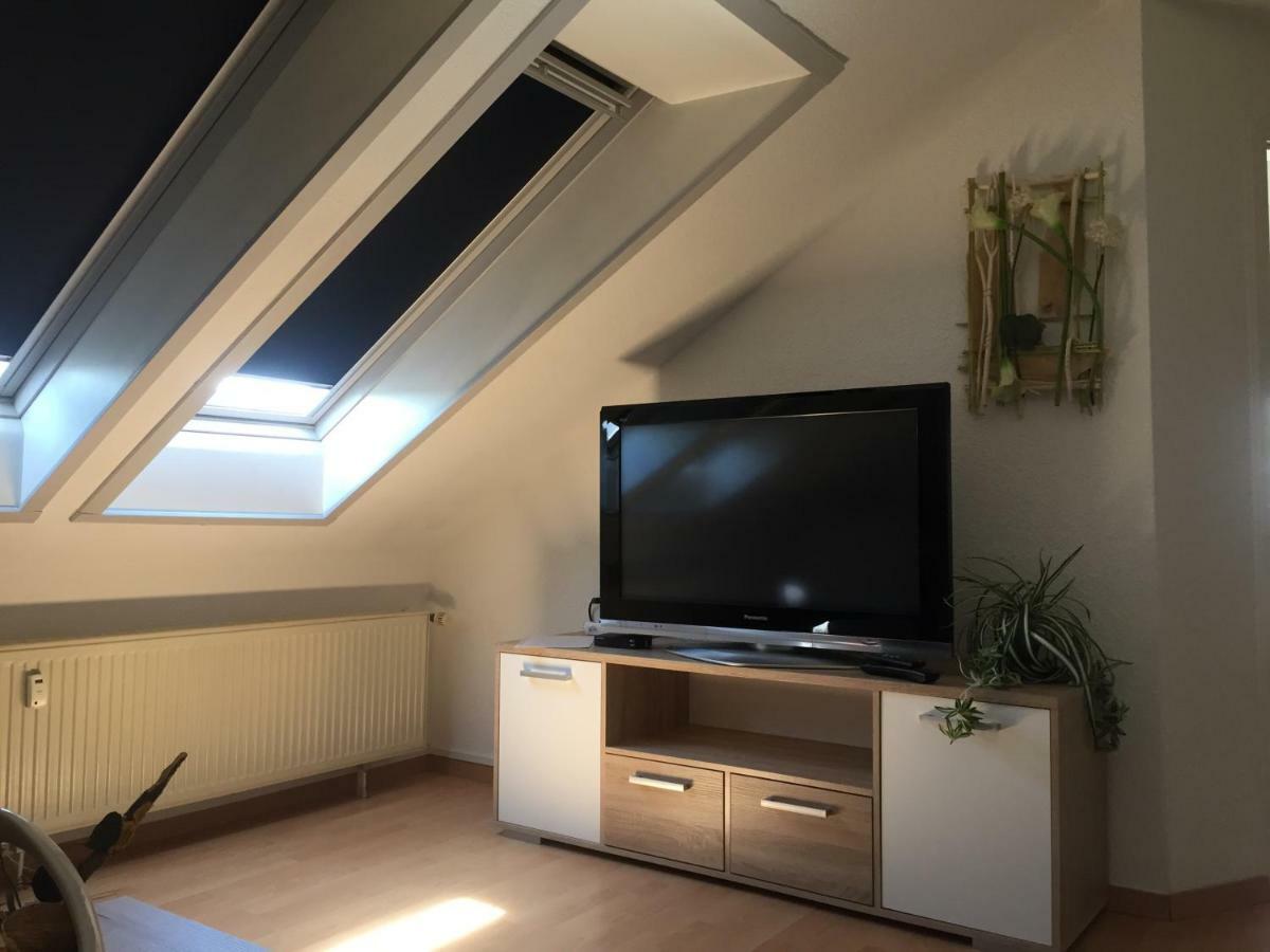 Ferienwohnung Tonberg 4 Meissen Extérieur photo