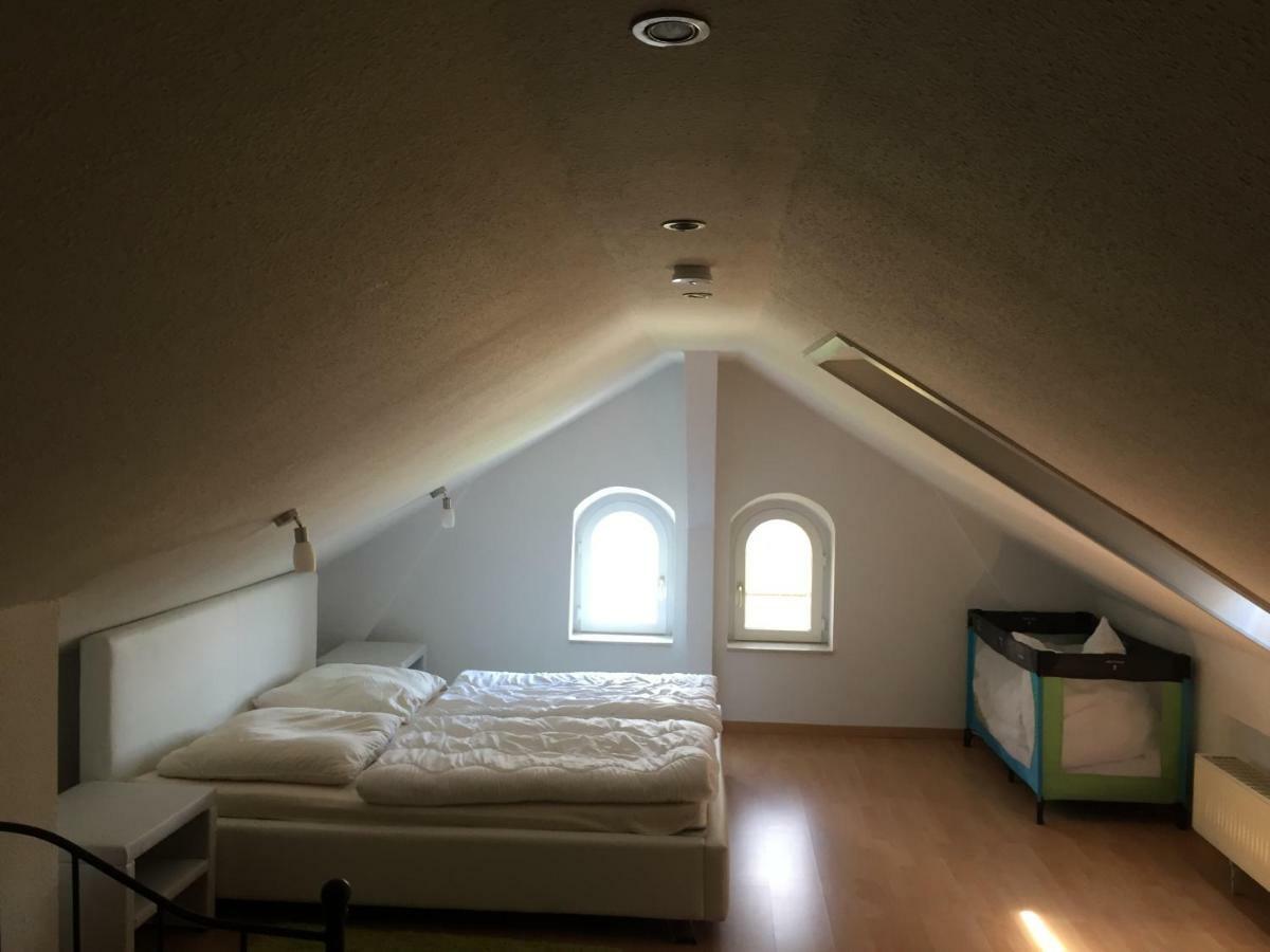 Ferienwohnung Tonberg 4 Meissen Extérieur photo