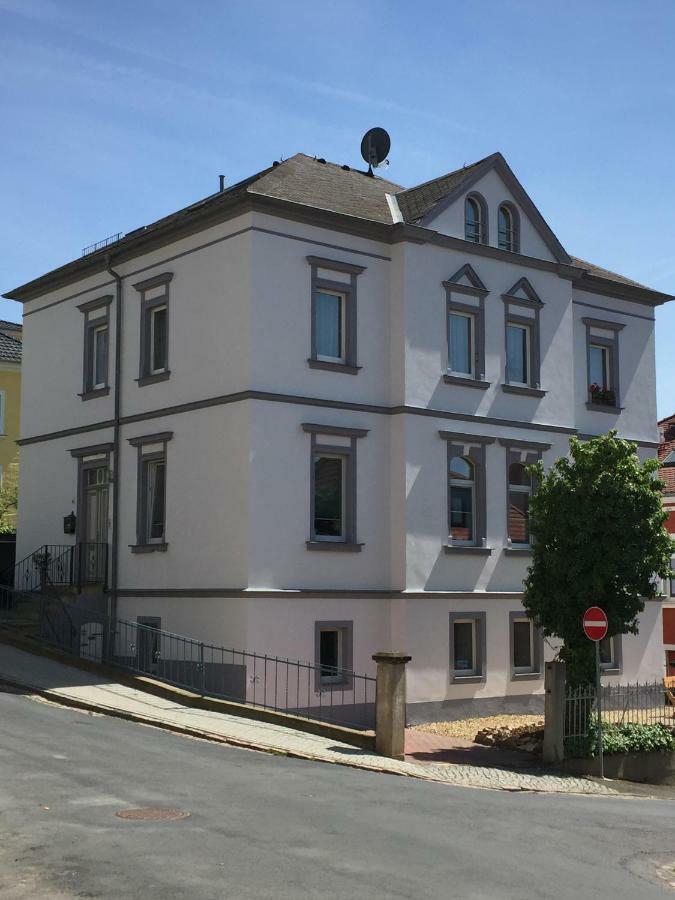 Ferienwohnung Tonberg 4 Meissen Extérieur photo