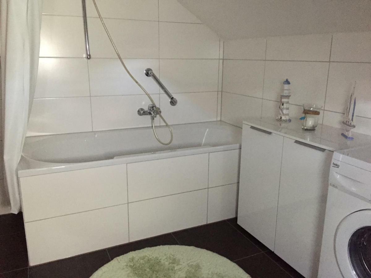 Ferienwohnung Tonberg 4 Meissen Extérieur photo